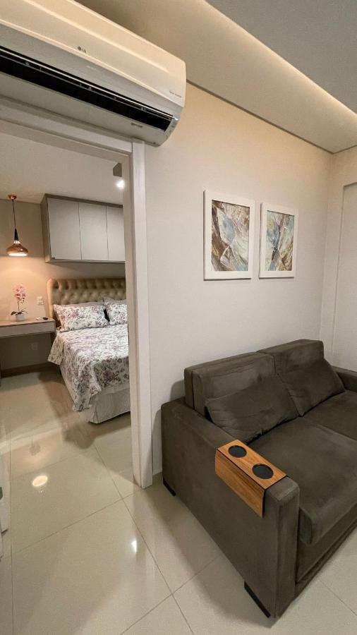 Lindo E Confortavel Apartamento No Centro De Foz Apartment ฟอสดูอีกวาซู ภายนอก รูปภาพ