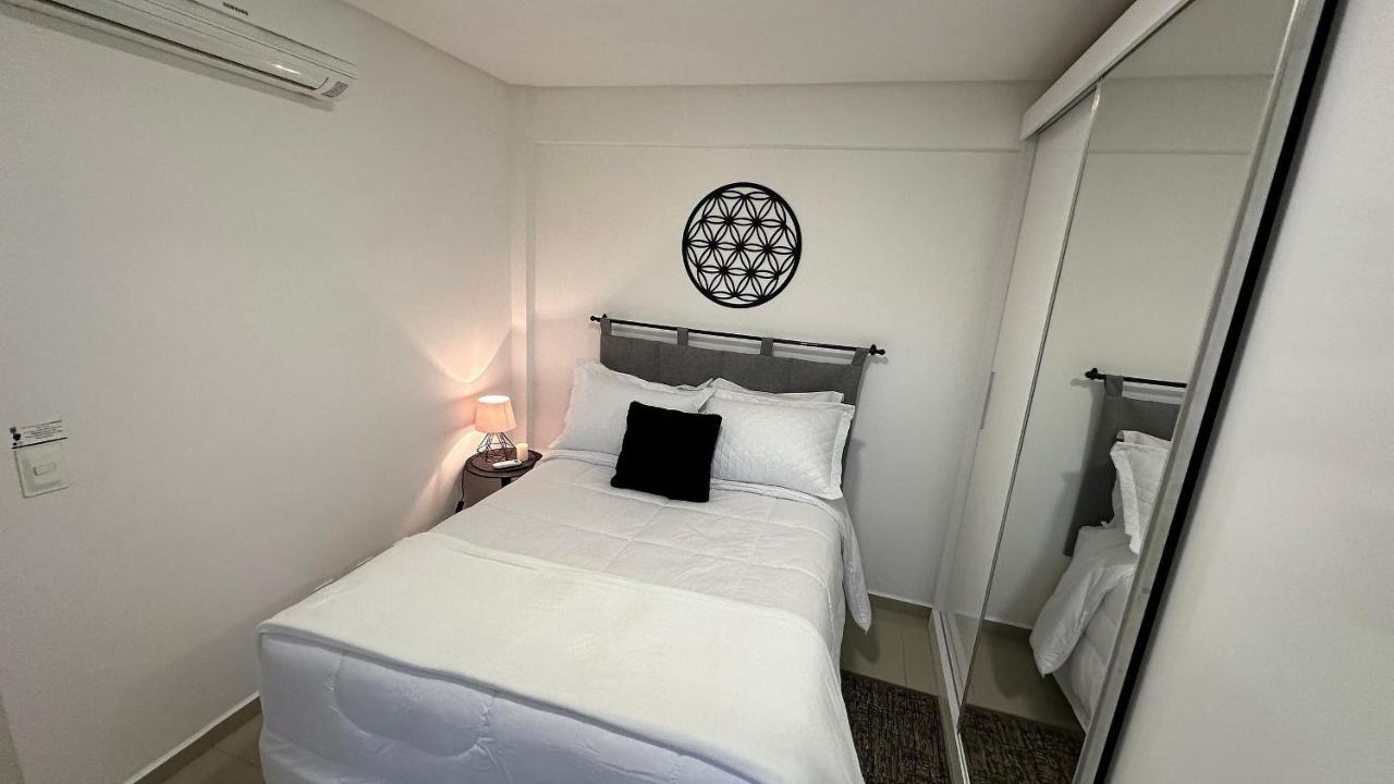 Lindo E Confortavel Apartamento No Centro De Foz Apartment ฟอสดูอีกวาซู ภายนอก รูปภาพ